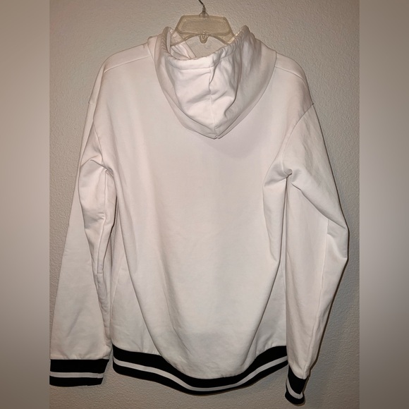 3/$30 HBCU Prairie View A&M University Hoodie Sweatshirt size XL - Picture 3 of 6